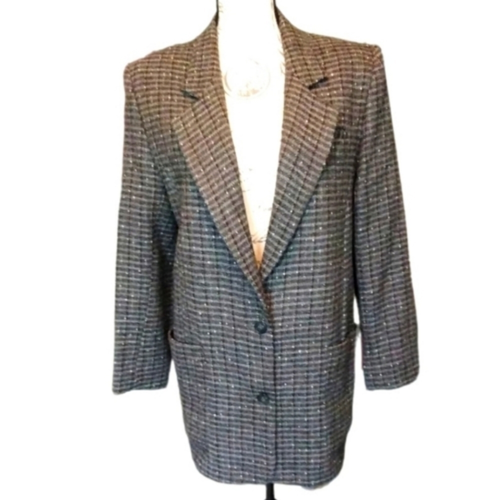 Vintage Condor Women's Blazer